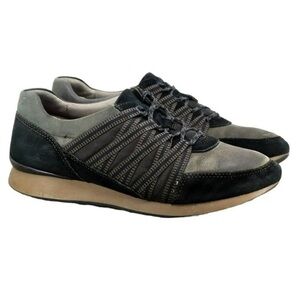 Dansko Henriette Maximum Comfort Performance‎ Walking Sneaker
